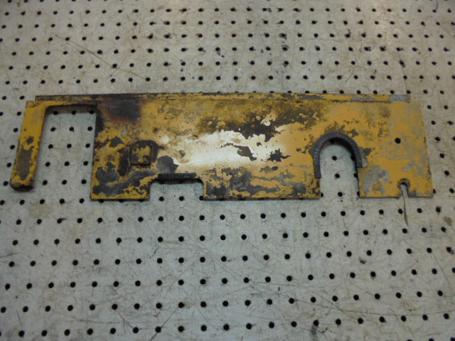 For FORD 545D 550 FRONT AXLE BOULSTER COVER LARGE