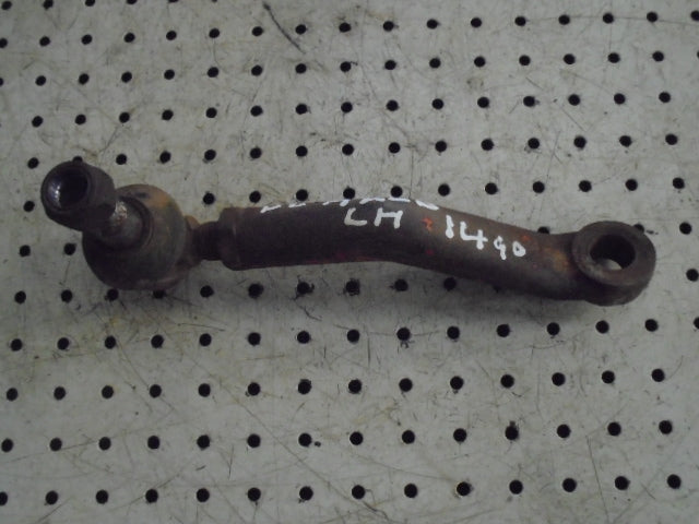 For DAVID BROWN 1490 4wd LH OUTER STEERING ARM & TRACK ROD END