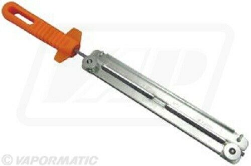 Chainsaw File & Guide 5/32" 4.0MM