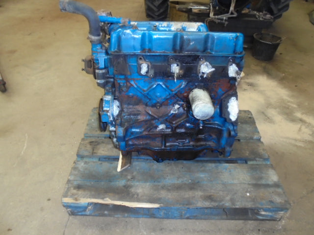 For FORD 4830 5030 4 cyl ENGINE