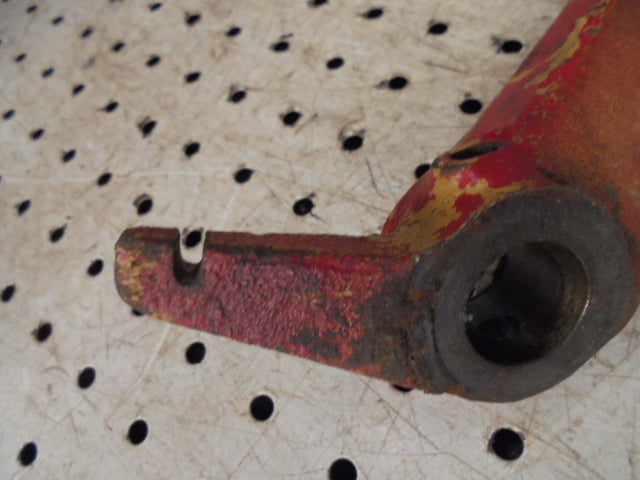 For CASE IH 454 BRAKE PEDAL