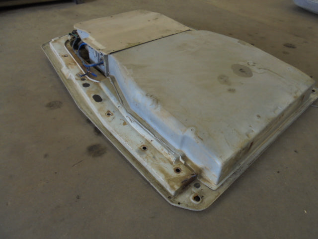 For FORD 4600 6610 7610 Q CAB INNER ROOF PANEL