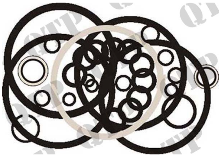 For Ford 2000 3000 4000 Lift Cover Seal Kit 