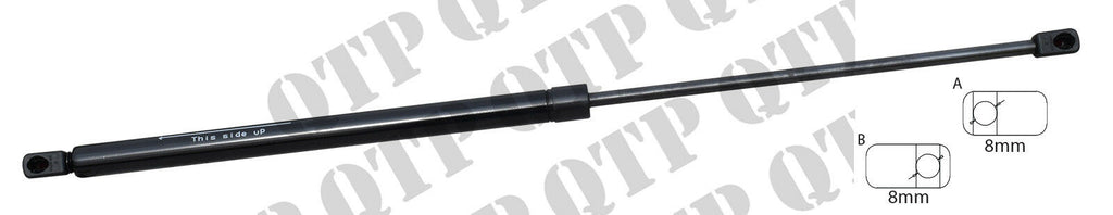 Ford New Holland TSA/Case Maxxum, MXM Bonnet Gas Strut