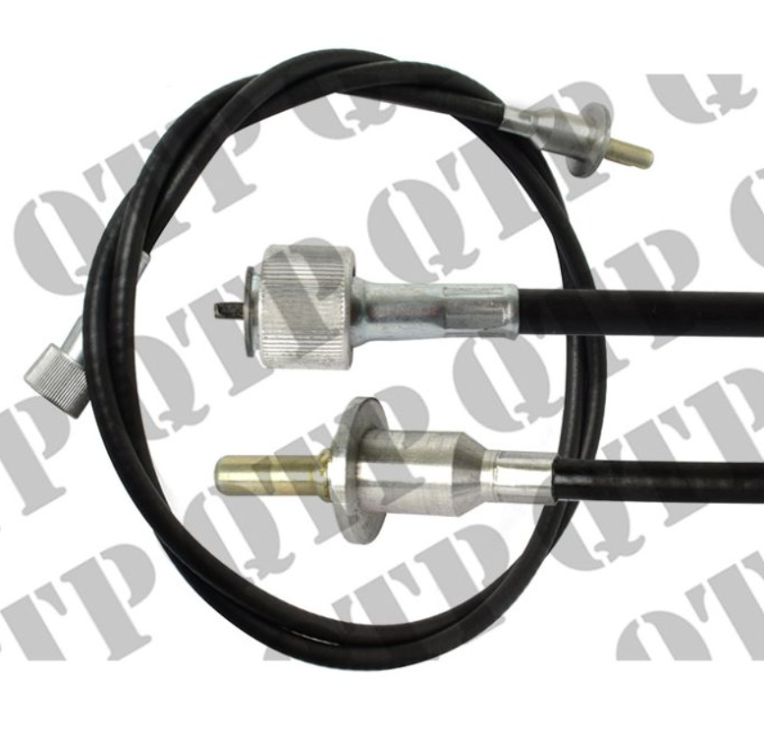 For David Brown 1190 1290 1390 REV COUNTER CABLE