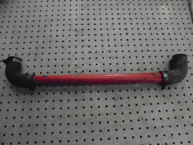 For DAVID BROWN 1490 DIESEL TANK TRANSFER PIPE LH TO RH TANK