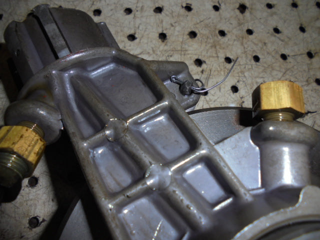 For FORD 5030 PTO CLUTCH PACK ASSEMBLY & CONTROL VALVE