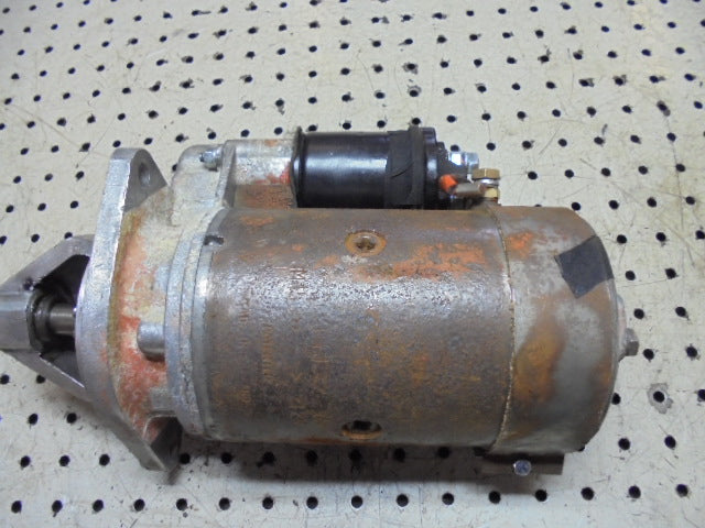 For DAVID BROWN 780, 880, 885 3 CYLINDER ORIGINAL STARTER MOTOR
