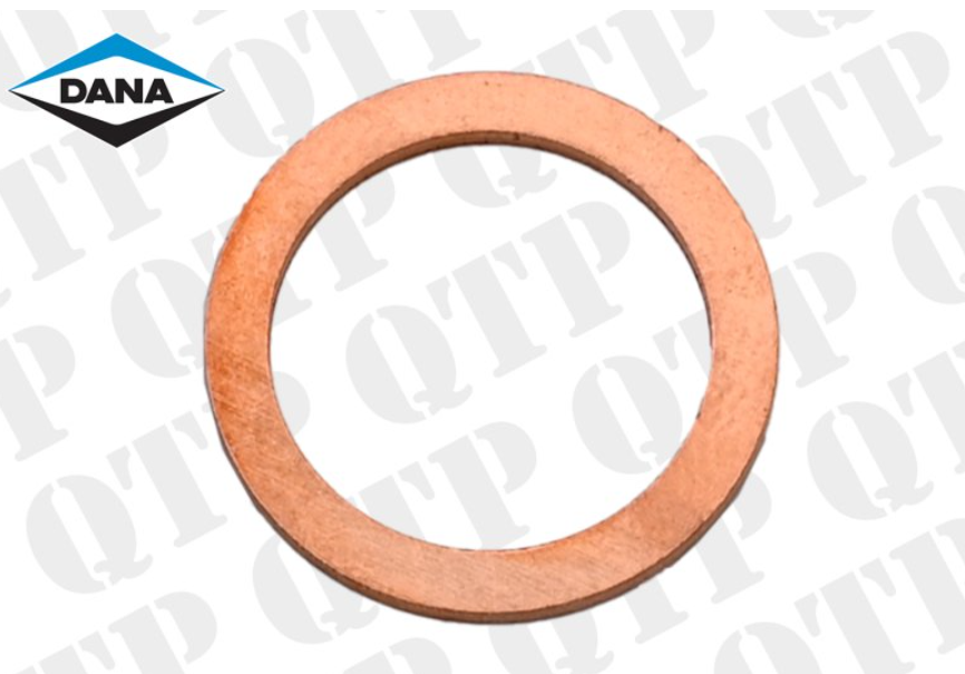 For JOHN DEERE FRONT AXLE Planetary Housing Sealing Washer