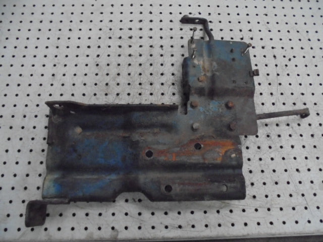 For FORD 3000 BATTERY TRAY MOUNTING BRACKET (preforce)