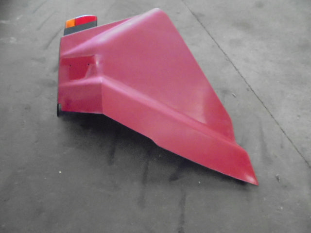 For CASE IH CS 94 RH REAR WING AND LAMP