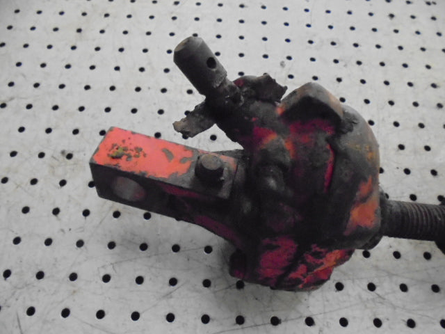 For DAVID BROWN 1490 RH ADJUSTABLE HYDRAULIC DROP ARM