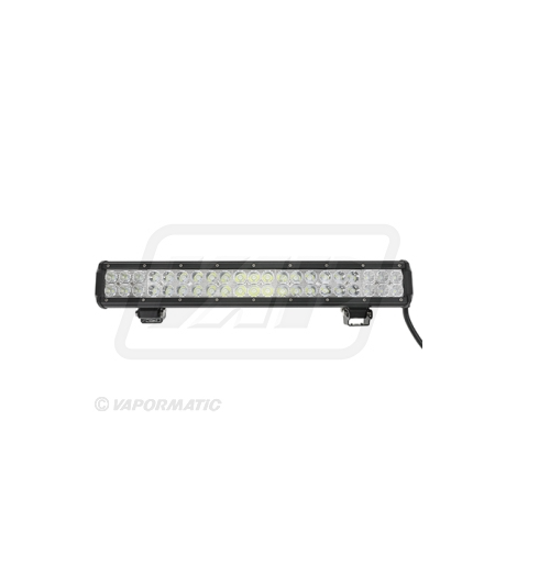 LED Light Bar - Straight  6692LM  10-32V