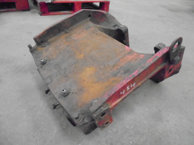 For INTERNATIONAL 454 FRONT AXLE MOUNTING BOULSTER