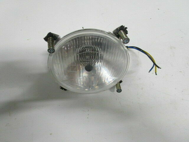 Ford New Holland 10's Headlamp LH / RH 6610, 7610, 4610,5610.