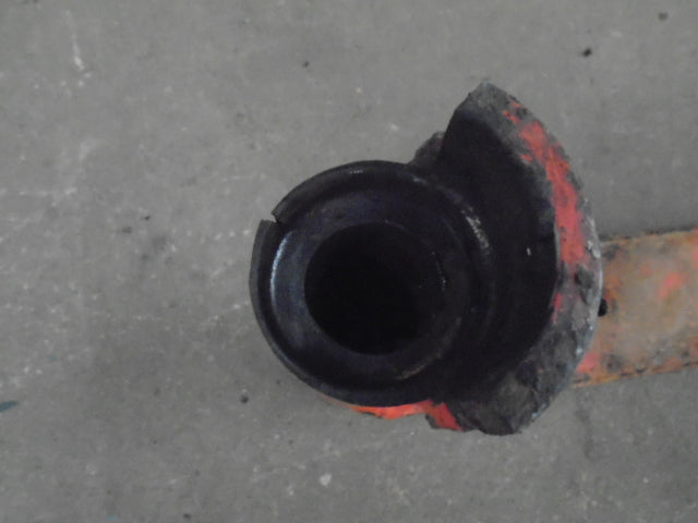 For DAVID BROWN 990 995 996 1390 FRONT AXLE EXTENSION