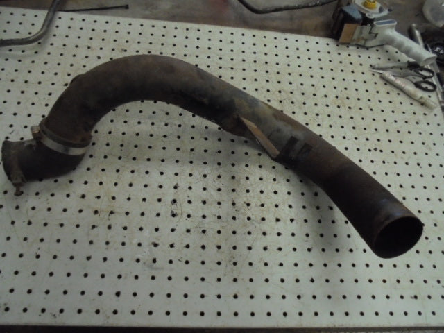 For FORD 5610 ENGINE AIR INTAKE PIPE L P CAB