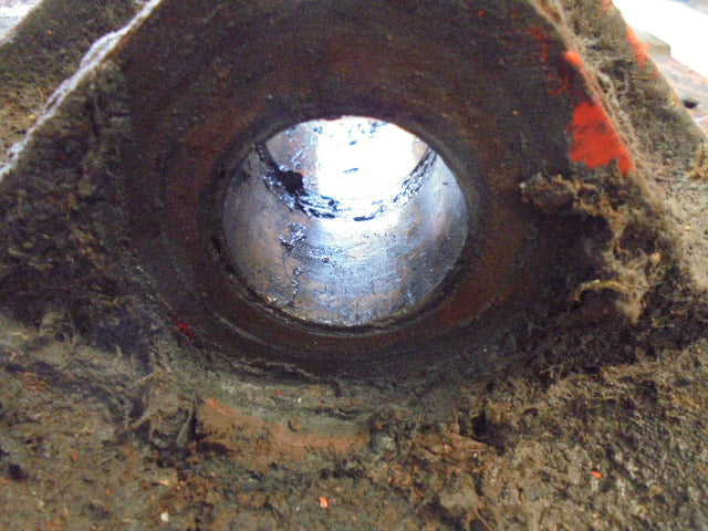 For DAVID BROWN 1210 /1212 2wd FRONT AXLE BOULSTER