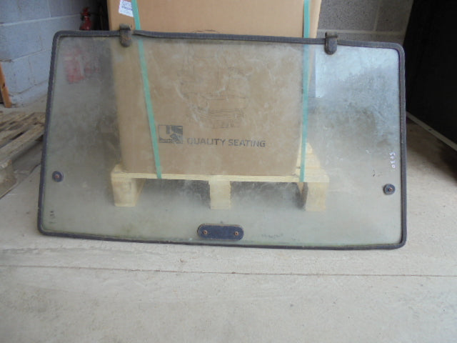 For FORD 5030 REAR WINDOW ASSEMBLY