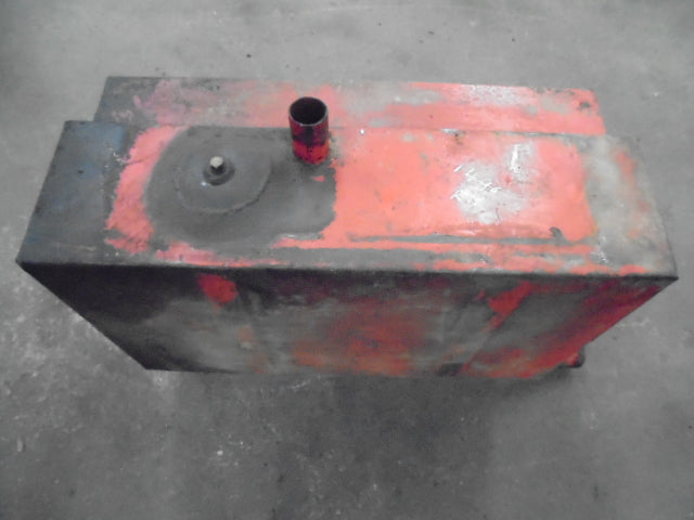 For DAVID BROWN 1490 RH DIESEL TANK