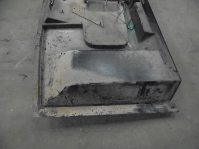 For DAVID BROWN 1490 1390 CAB ROOF SWITCH PANEL