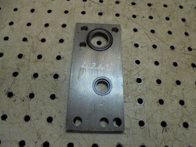 For CASE 4240 HYDRAULIC PUMP SPACER PLATE