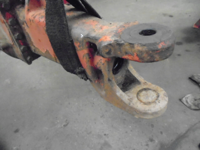 For DAVID BROWN 1490 4wd FRONT AXLE BEAM ASSEMBLY (DB AXLE)