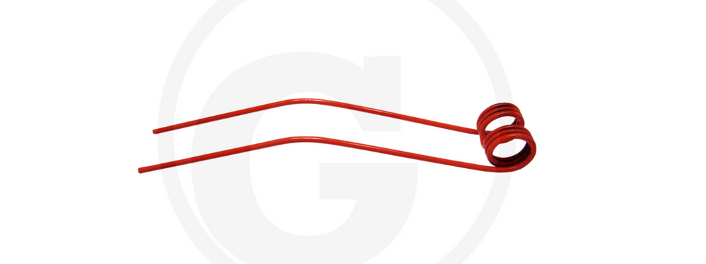 For CLASS SWATHER  TINE PACK OF 6 LINER WS