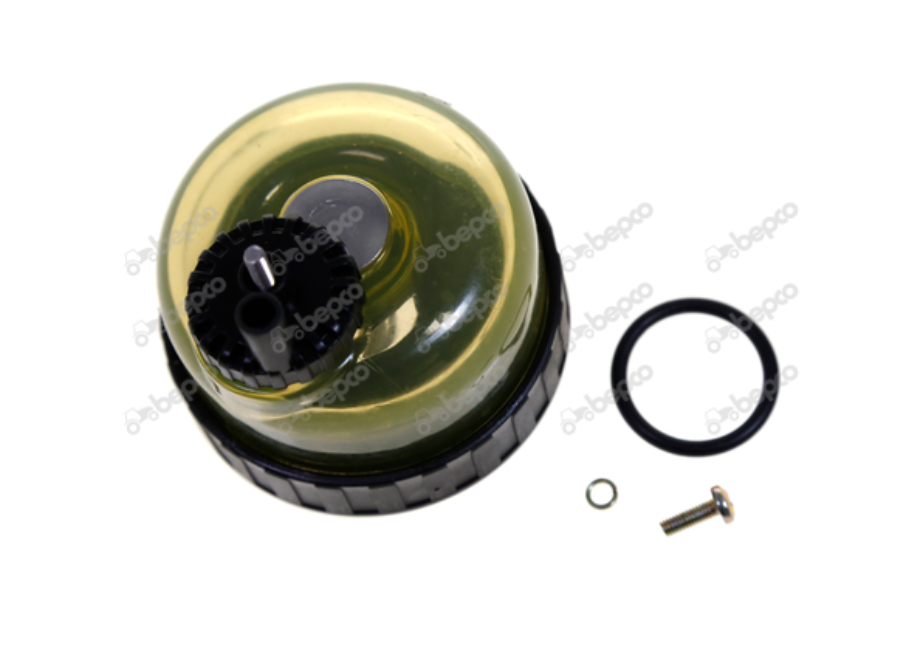 For JOHN DEERE FORD NEW HOLLAND SEDIMENT BOWL STANADYNE TYPE