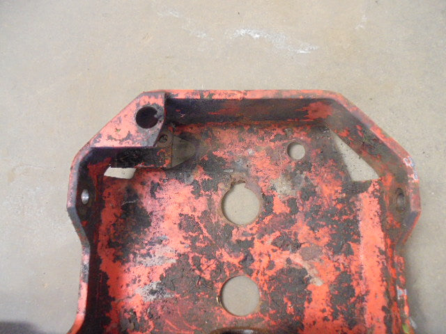 For DAVID BROWN 1490 2wd FRONT AXLE BEAM & CRADLE