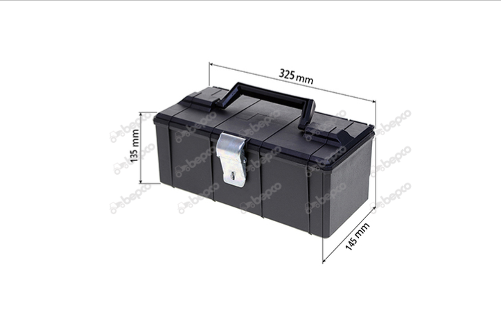 For FORD NEW HOLLAND TOOL BOX 320 x 156 x 130 mm