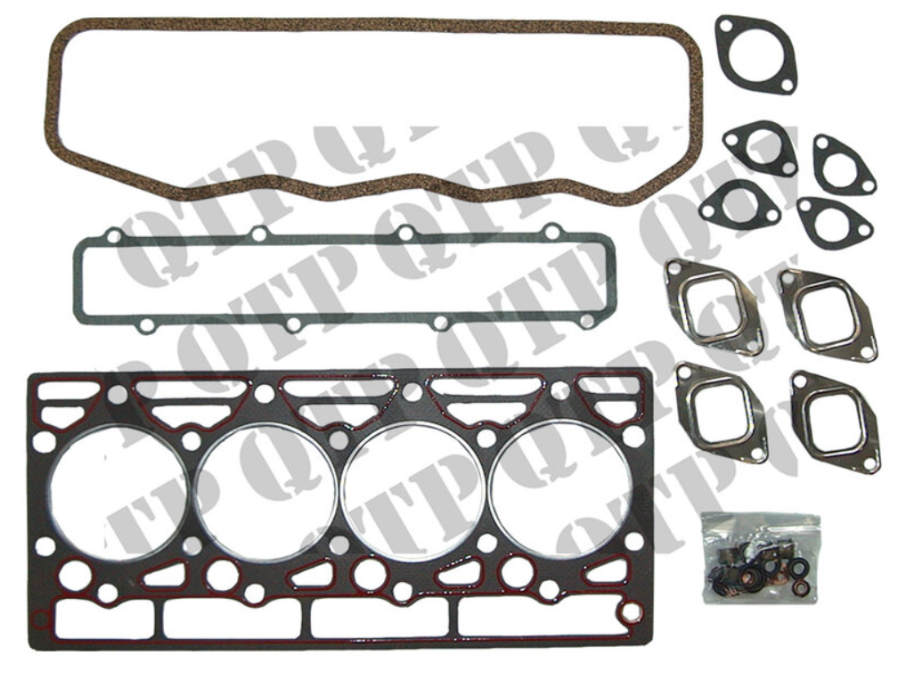 For Case IHC 24 33 43 44 54 56 74 84 85 95 3000 3200 4000 4200 Head Gasket Set 