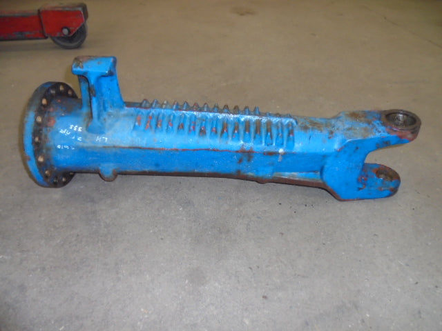 For FORD 5610 6610 4wd LH FRONT AXLE CASING ZF APL 335