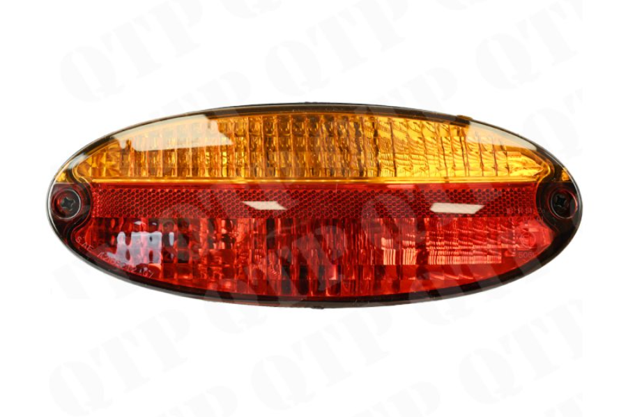For JOHN DEERE 04 5M 7R 8R 9R  LH REAR LIGHT