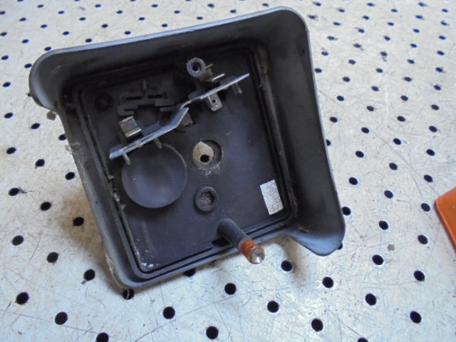 For CASE 42 Series LP CAB LH FRONT INDICATOR & SIDE LAMP BRACKET
