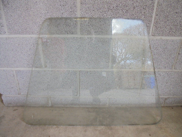 For DAVID BROWN 990 995 996 RH SIDE GLASS