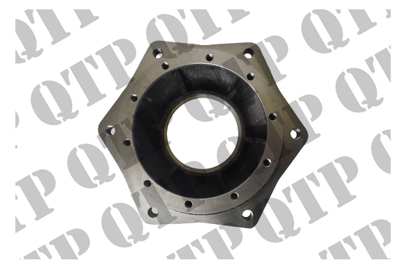 For Massey Ferguson 300/3000 Series  Front Wheel Hub
