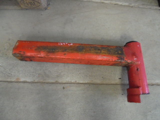 For DAVID BROWN 1690 2wd FRONT AXLE EXTENSION HOUSING