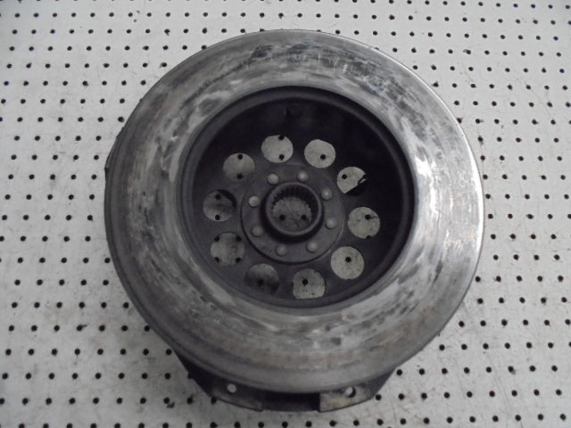 For MASSEY FERGUSON 390 CLUTCH PRESSURE PLATE 12"