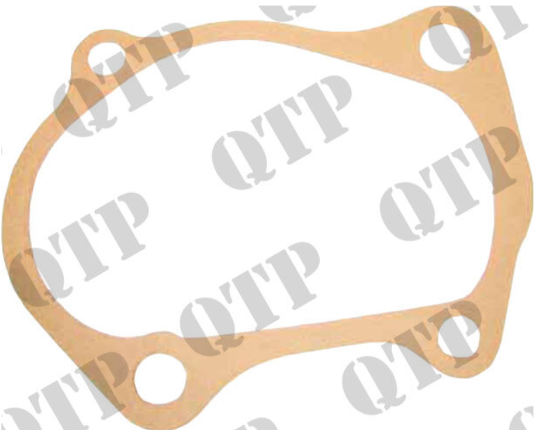 For Massey Ferguson 35 35X 135 148 240 Steering Box Side Gasket 