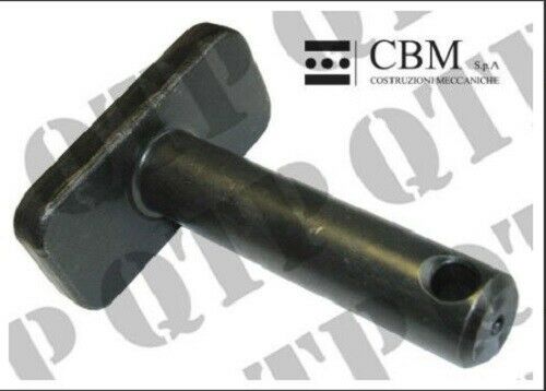 for, Massey Ferguson CBM 22mm Bottom Fork Plate