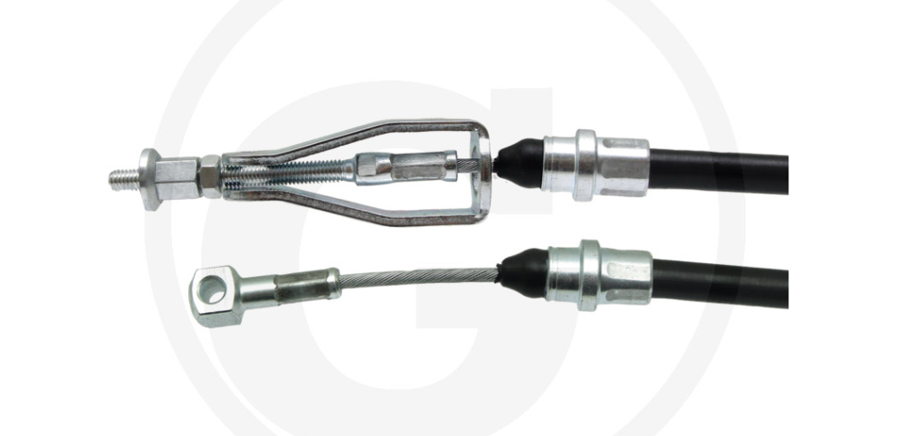 For NEW HOLLAND TD5000 Clutch Cable For driving clutch