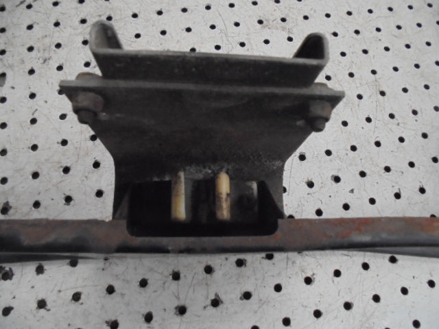 For DAVID BROWN 1394 HEADLAMP SURROUND
