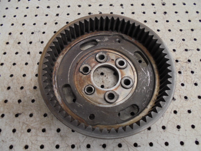 For FORD 5030 4wd CARRERO 707 LH ANNULAR RING GEAR