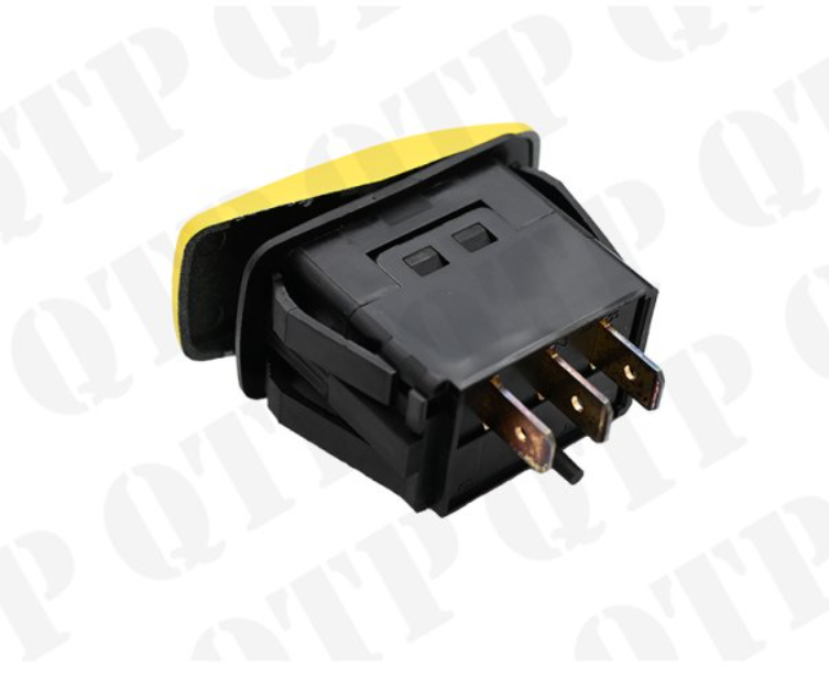 For Massey Ferguson 6400 Tier3 & 6600 PTO OFF ROCKER SWITCH