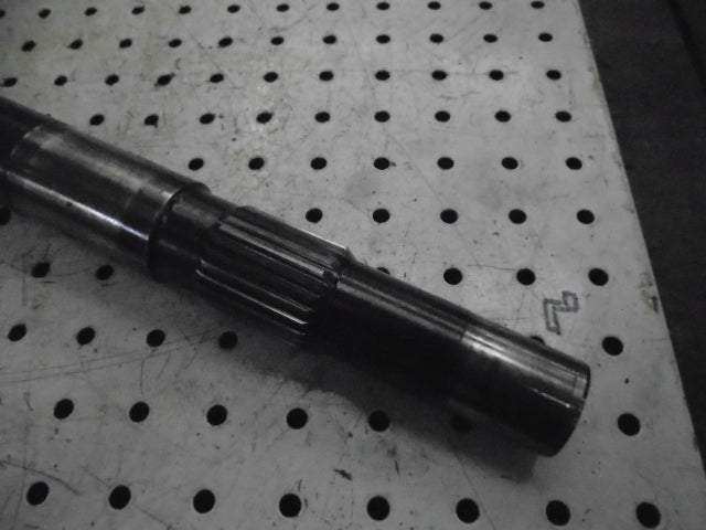 For FORD 4000 PTO SHAFT & BEARING