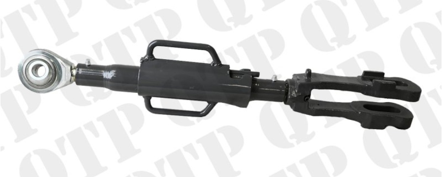 For Massey Ferguson 5400 5600 Levelling Box
