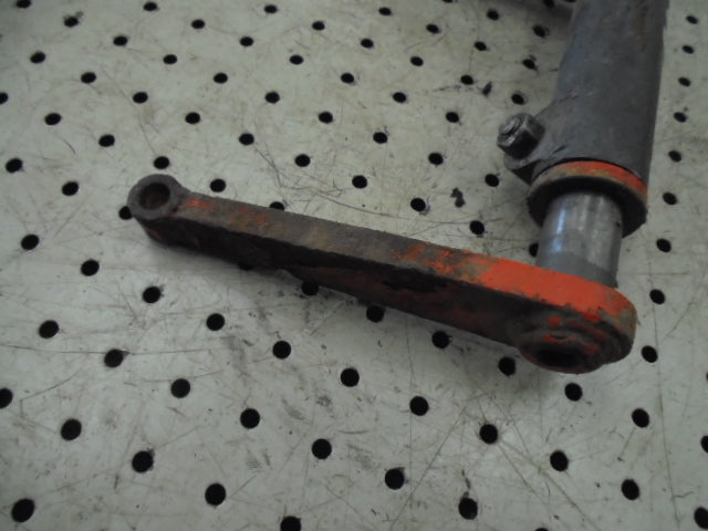 For DAVID BROWN 990 995 996 MAIN DRIVE CLUTCH RELEASE BEARING CROSS SHAFT ASSEMBLY