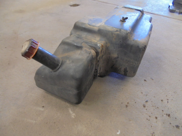 For CASE 4240 LP CAB RH DIESEL TANK