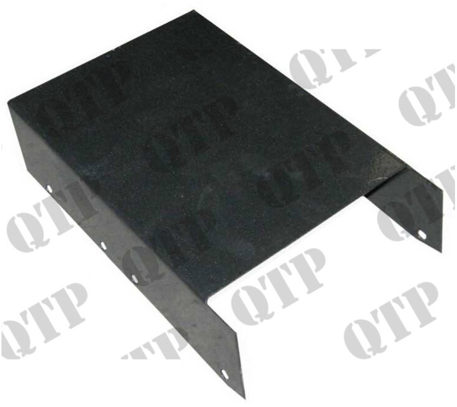For Massey Ferguson 265 275 290 Steering Lower Panel 